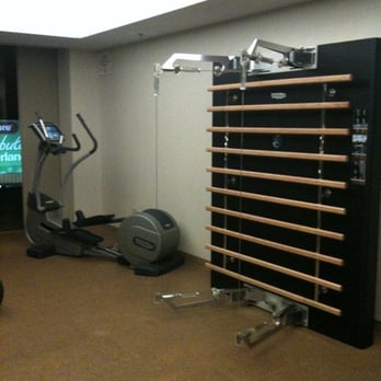 Dana Hotel & Spa - Fitness center - Hotels Near Me - Chicago, Illinois