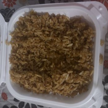 Bistro City - 104. House Fried Rice - Chinese Near Me - National City, California Bistro City - 104. House Fried Rice - Chinese Near Me - National City, California