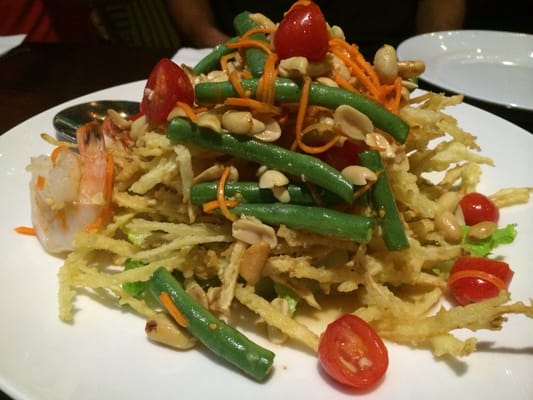 Malakor Thai Cafe by null