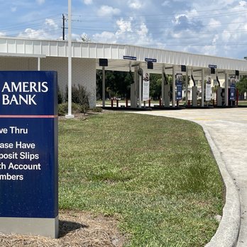 Ameris Bank - Banks & Credit Unions Near Me - Waycross, Georgia Ameris Bank - Banks & Credit Unions Near Me - Waycross, Georgia