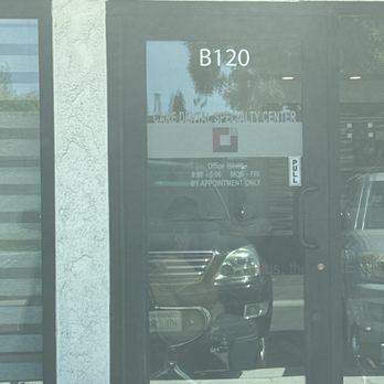 Care Endodontics - Front door of the eternal wait accompanied by tone deaf customer service. - Endodontists Near Me - Cerritos, California Care Endodontics - Front door of the eternal wait accompanied by tone deaf customer service. - Endodontists Near Me - Cerritos, California