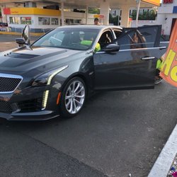 Ultimate Hand Car Wash