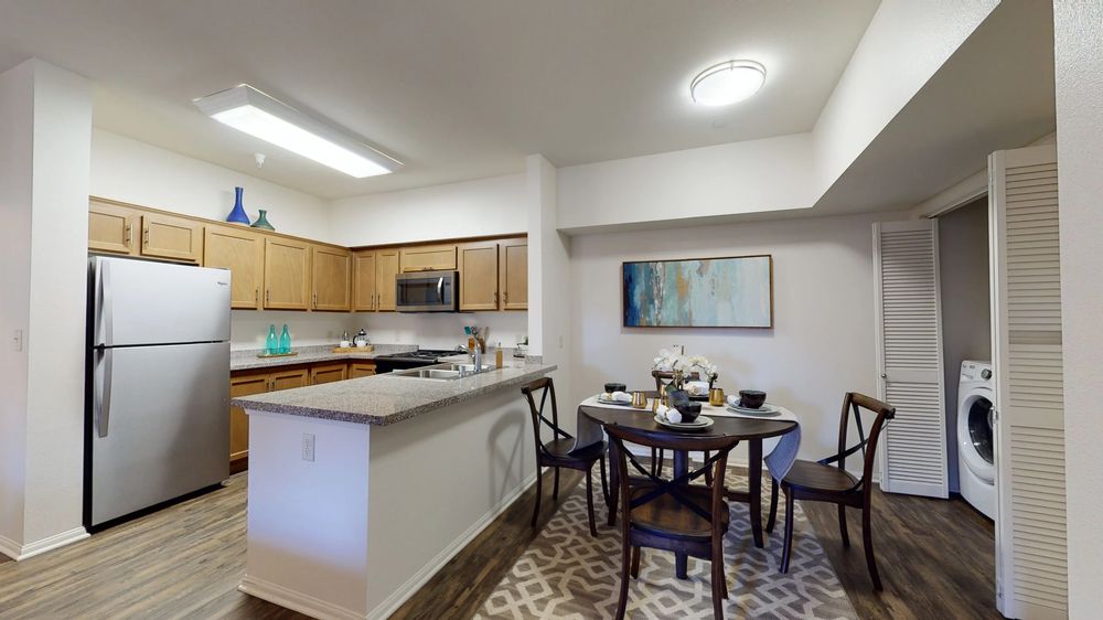 VILLA CAMILLE APARTMENTS Updated September 2024 Request Information 13068 Edgemont St