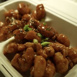 Asian Shrimp