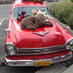 4 Bears Cafe