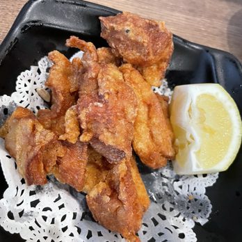 Fong Kee Clay Pot - Popcorn chicken - perfectly fried - Cantonese Near Me - Union City, California Fong Kee Clay Pot - Popcorn chicken - perfectly fried - Cantonese Near Me - Union City, California