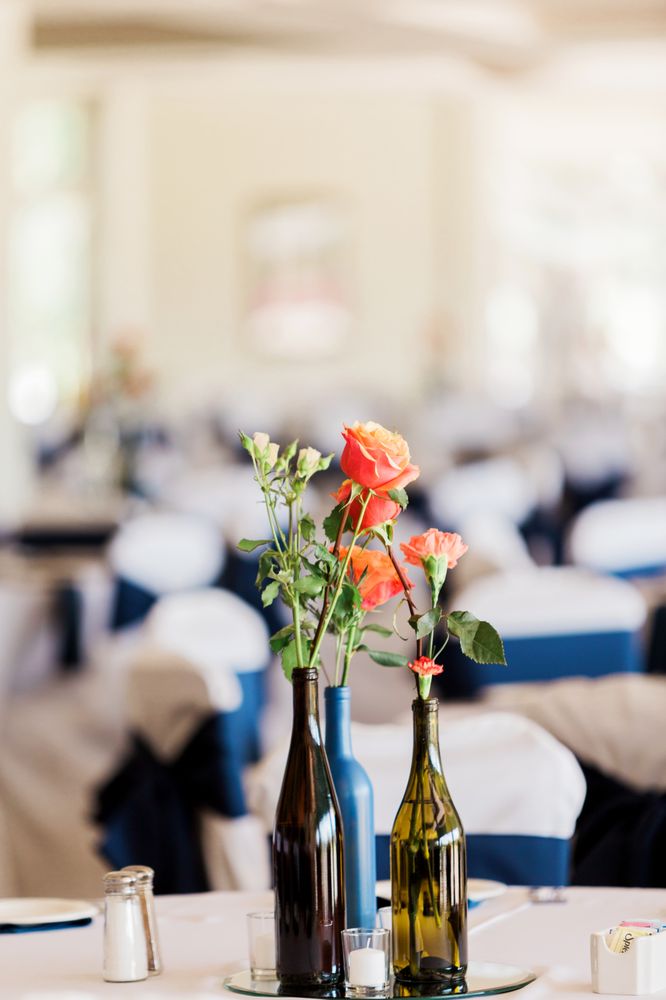 Orchard Ridge Country Club - wedding in Fort Wayne, IN