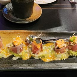 Lobster Tapas