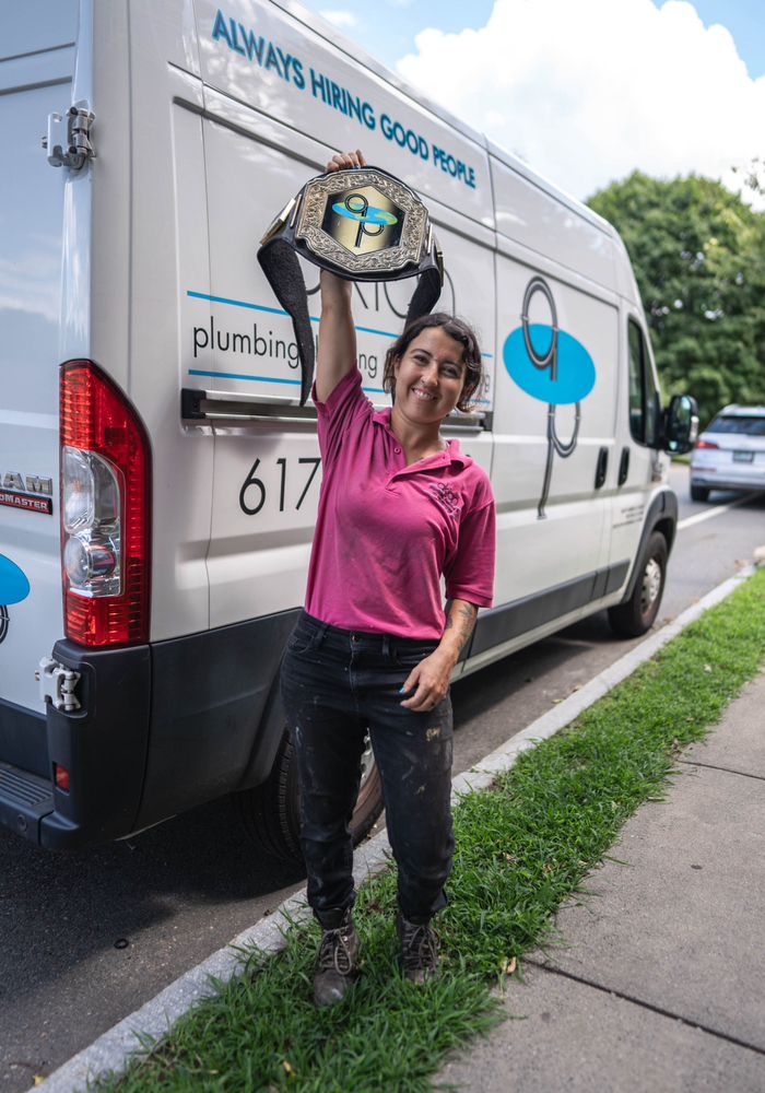 Slide of Akian Plumbing, Heating, Cooling & Electric