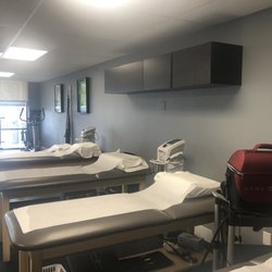 Apollo Rehab - Treatment Tables
