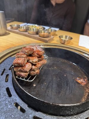 Daedo Sikdang by null