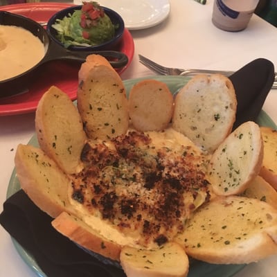 Blue Corn Harvest Bar & Grill Cedar Park by null