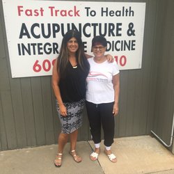 Fast Track To Health