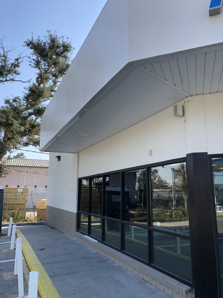 Slide of TPR Construction & Design