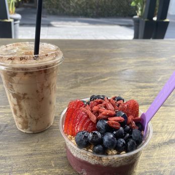 Roots & Rye - Acai Bowls Near Me - Pasadena, California Roots & Rye - Acai Bowls Near Me - Pasadena, California