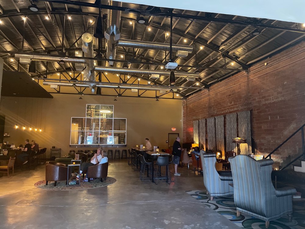 WOODWORKS DISTILLING CO 13 Photos 912 W Britton Rd, Oklahoma City