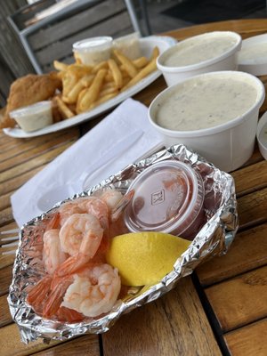 Sayle's Seafood by null
