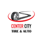 Photo of Center City Tire & Auto