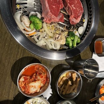Let's Meat - Korean Near Me - New York, New York Let's Meat - Korean Near Me - New York, New York