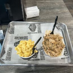 Chicken plate Chicken plate