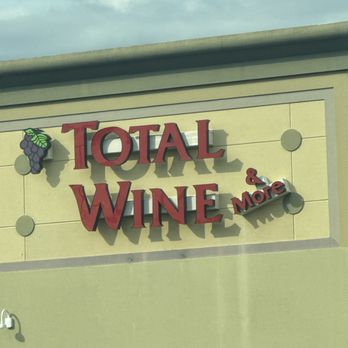 Total Wine & More - A horribly run establishment - Beer, Wine & Spirits Near Me - Fredericksburg, Virginia
