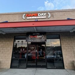 Gameday Men's Health Mountain View, CA - Welcome to Gameday Men's Health