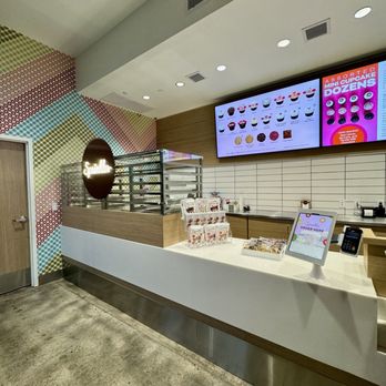 Sprinkles - Irvine - Bakeries Near Me - Irvine, California Sprinkles - Irvine - Bakeries Near Me - Irvine, California