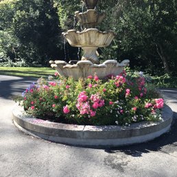 Beautiful Fountain Beautiful Fountain