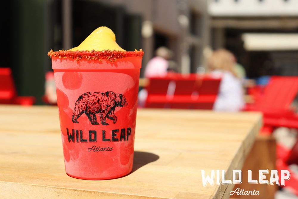 Wild Leap Atlanta