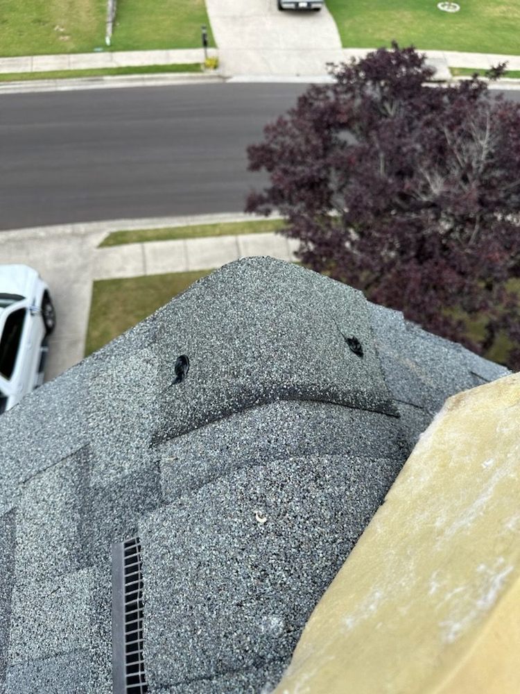 Slide of RCF Construction