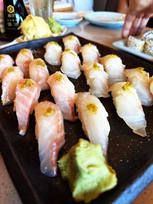 Koi Japanese Cuisine by null