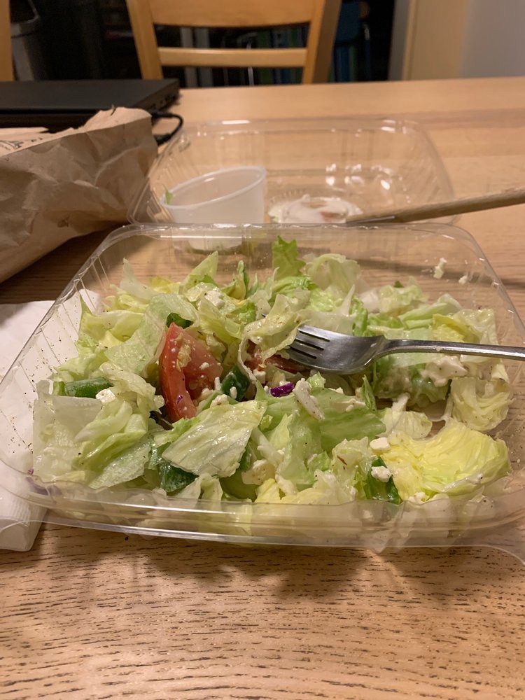 PIZZA EXPRESS Updated May 2024 33 Reviews 62 Main St, Maynard