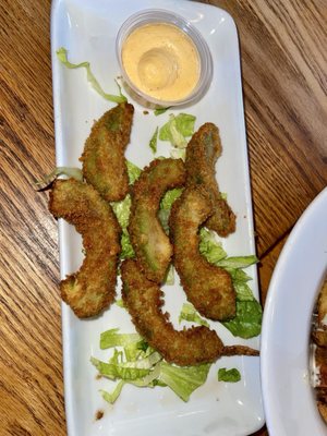 The Backyard by null