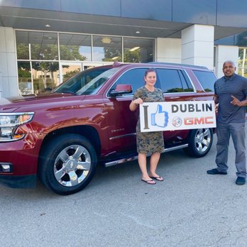 Dublin Buick GMC - Car Dealers Near Me - Dublin, California Dublin Buick GMC - Car Dealers Near Me - Dublin, California