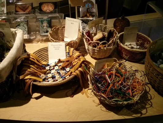 State Indian Museum by null