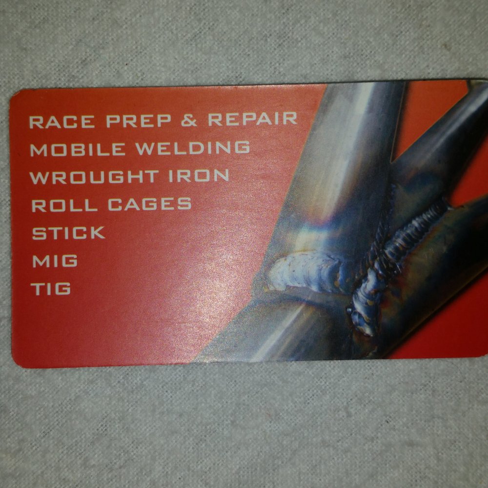 Godde Welding and Fabrication - Metal Fabricators Near Me - Rosamond, California Godde Welding and Fabrication - Metal Fabricators Near Me - Rosamond, California