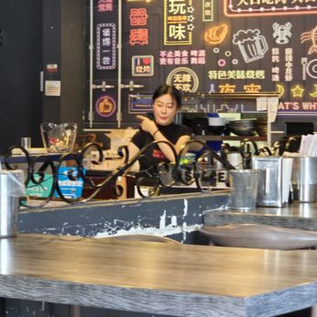 Student Days - This is the lady with really bad attitude and poor customer service - Barbeque Near Me - Alhambra, California Student Days - This is the lady with really bad attitude and poor customer service - Barbeque Near Me - Alhambra, California