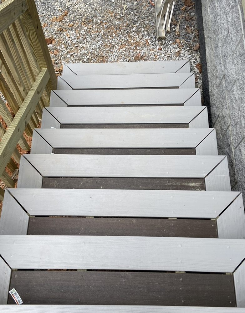 Slide of Handy Jim Home Repair