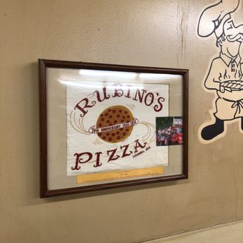 Rubino's Pizza - Pizza Near Me - Columbus, Ohio Rubino's Pizza - Pizza Near Me - Columbus, Ohio