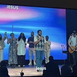Presence City Church - Our Worship band is fabulous and now I am part of it. So blessed!