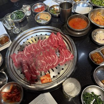 King Chang - Buena Park - Korean Near Me - Buena Park, California