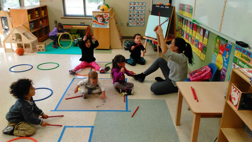 Javits Academy Center - childcare center in Marietta, GA