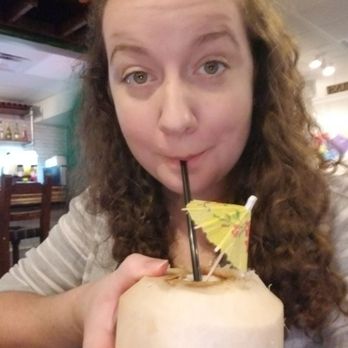 Mami Monchita's - Coconut water - Coffee & Tea Near Me - Frankfort, Kentucky