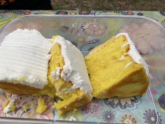 Village Bakery by null