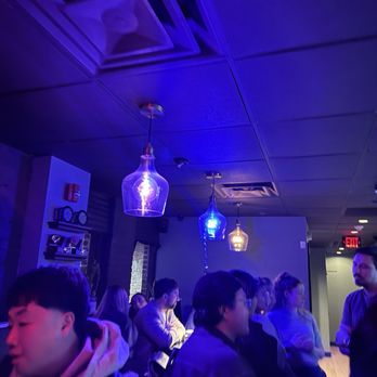 Bell86 - Inside - Korean Near Me - Brookline, Massachusetts