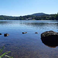 La Zone Humide du Lac d'Aydat