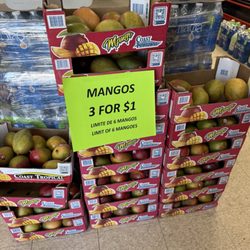 Placentia Ranch Market - Produce sale 4.15.26