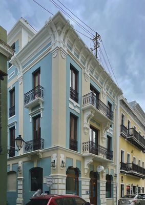 Da House Hotel by null