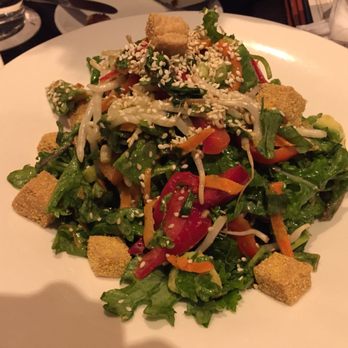 Five Horses Tavern - Kale salad - Beer Bar Near Me - Somerville, Massachusetts