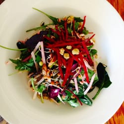 Natures Providore - Superfood salad.